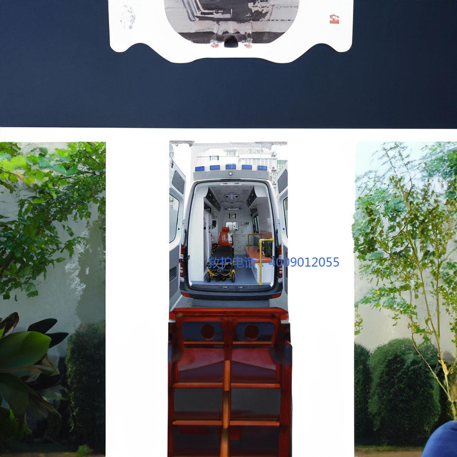 租赁私人救护车联系电话